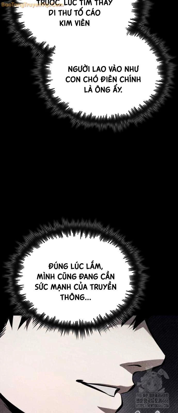 Ác Quỷ Trở Lại Học Đường Chapter 72 - Trang 4