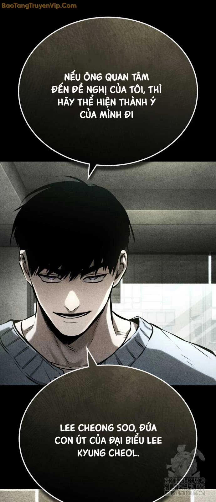 Ác Quỷ Trở Lại Học Đường Chapter 72 - Trang 4