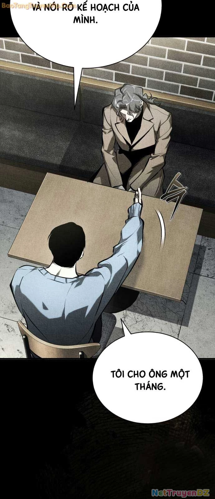 Ác Quỷ Trở Lại Học Đường Chapter 72 - Trang 4