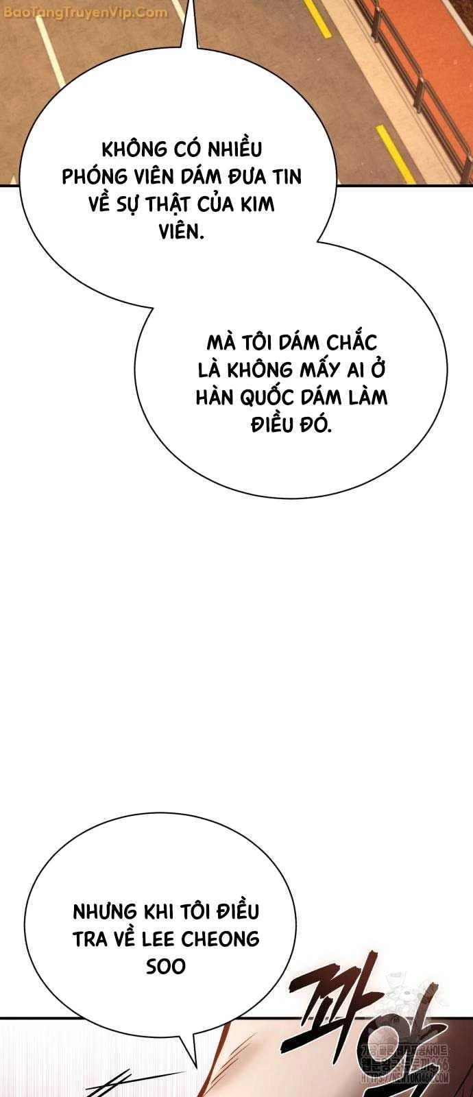 Ác Quỷ Trở Lại Học Đường Chapter 72 - Trang 4