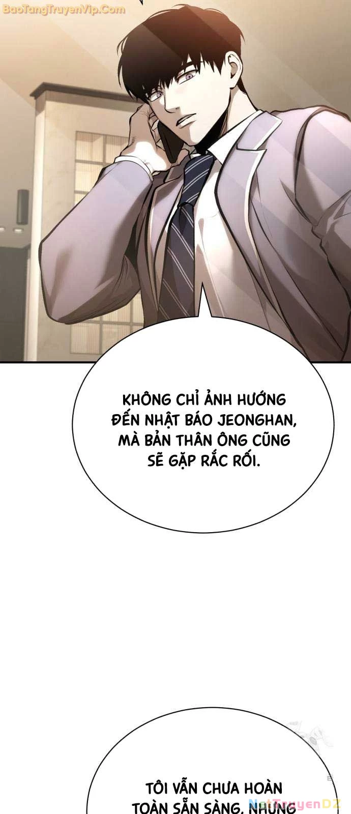 Ác Quỷ Trở Lại Học Đường Chapter 72 - Trang 4