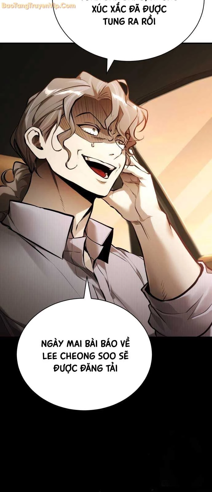 Ác Quỷ Trở Lại Học Đường Chapter 72 - Trang 4