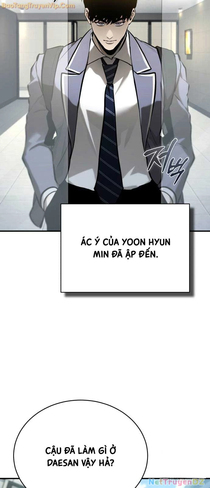 Ác Quỷ Trở Lại Học Đường Chapter 72 - Trang 4