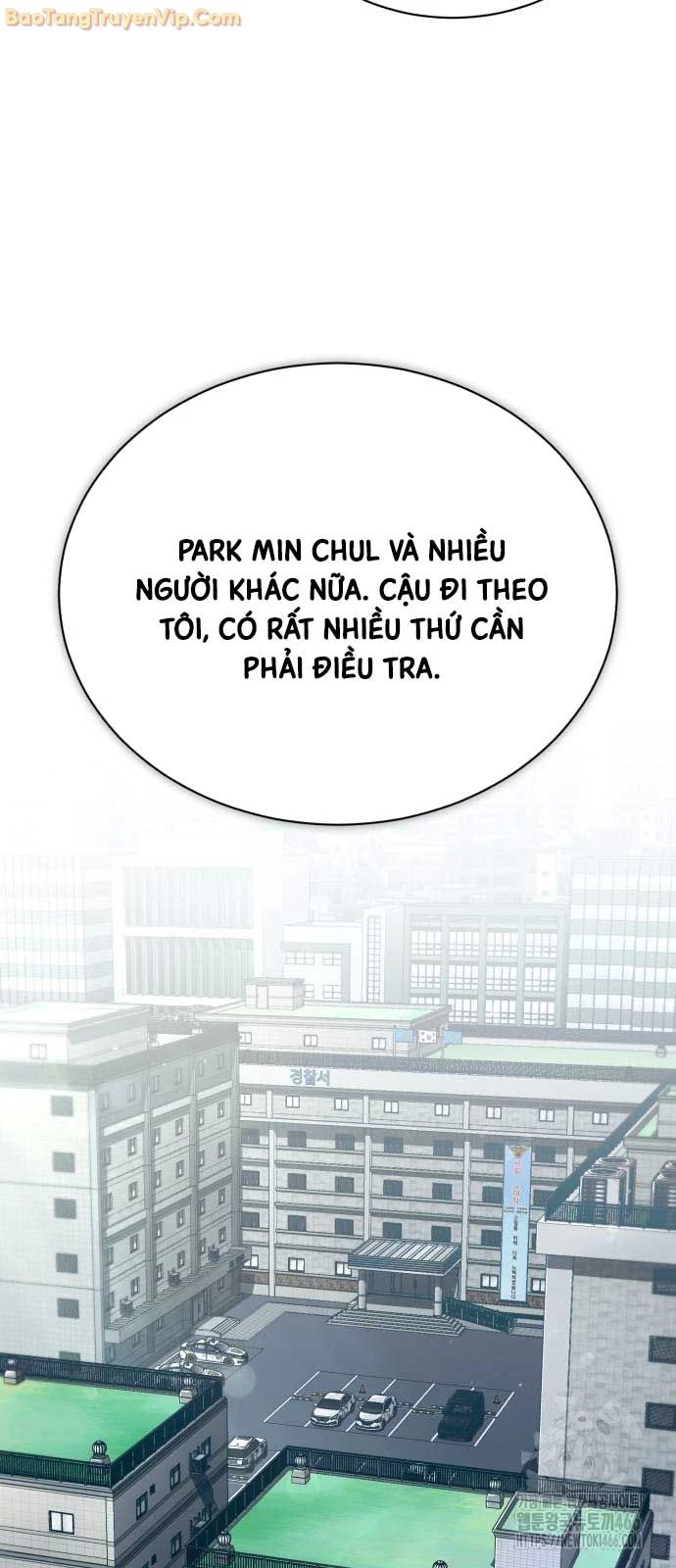 Ác Quỷ Trở Lại Học Đường Chapter 72 - Trang 4