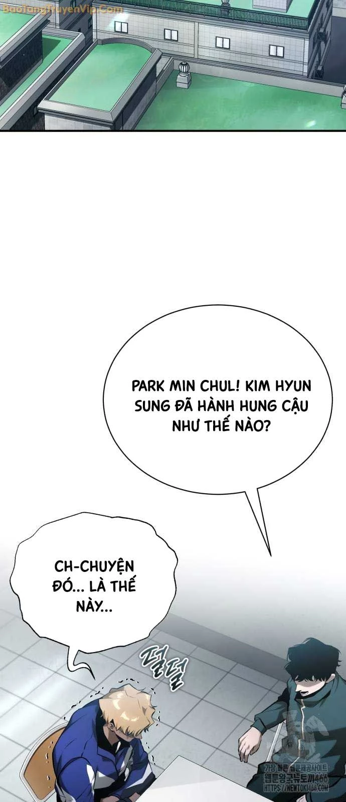 Ác Quỷ Trở Lại Học Đường Chapter 72 - Trang 4