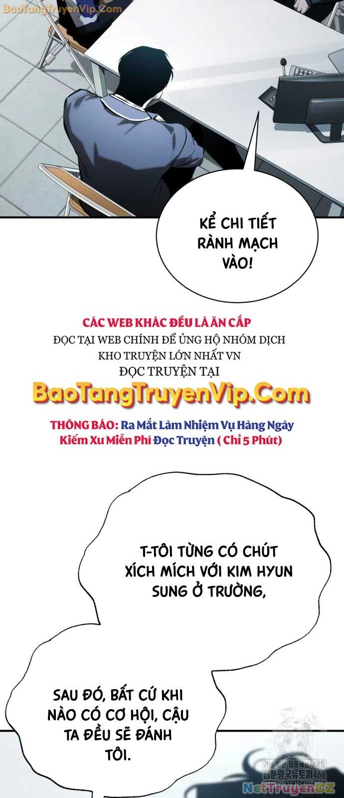 Ác Quỷ Trở Lại Học Đường Chapter 72 - Trang 4