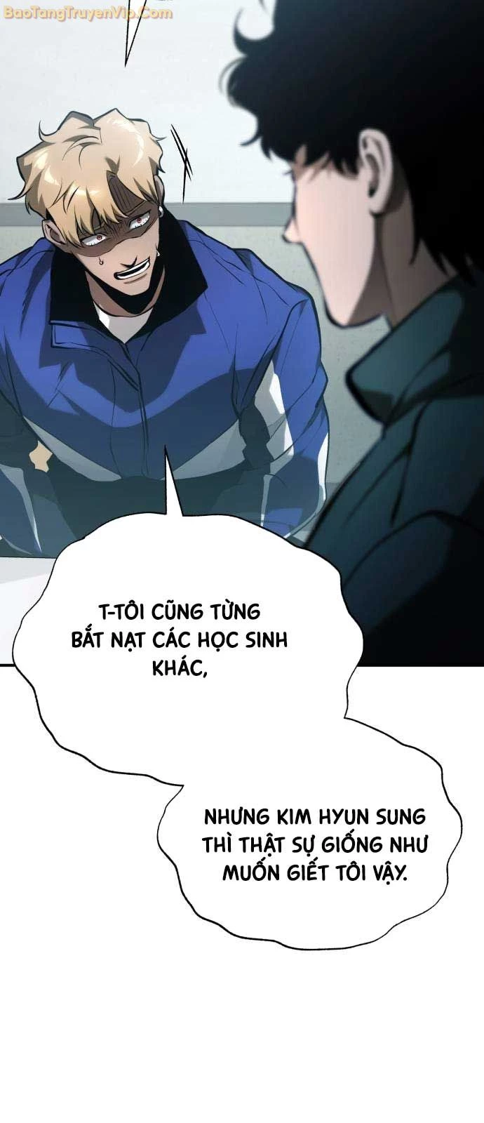 Ác Quỷ Trở Lại Học Đường Chapter 72 - Trang 4