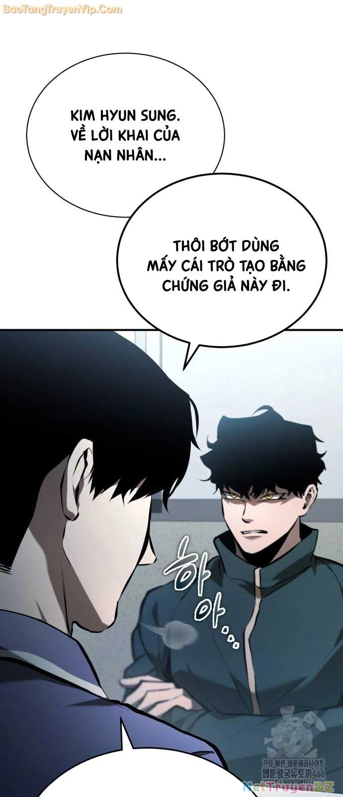 Ác Quỷ Trở Lại Học Đường Chapter 72 - Trang 4