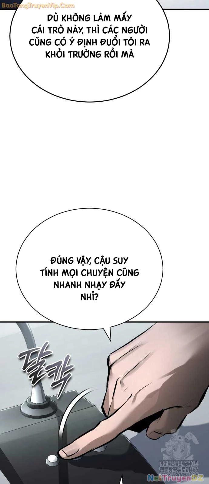 Ác Quỷ Trở Lại Học Đường Chapter 72 - Trang 4