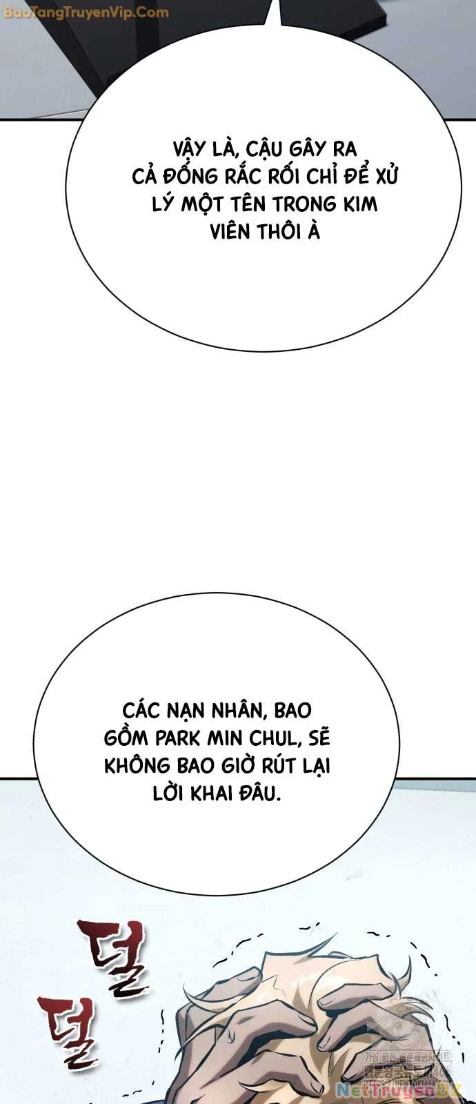 Ác Quỷ Trở Lại Học Đường Chapter 72 - Trang 4
