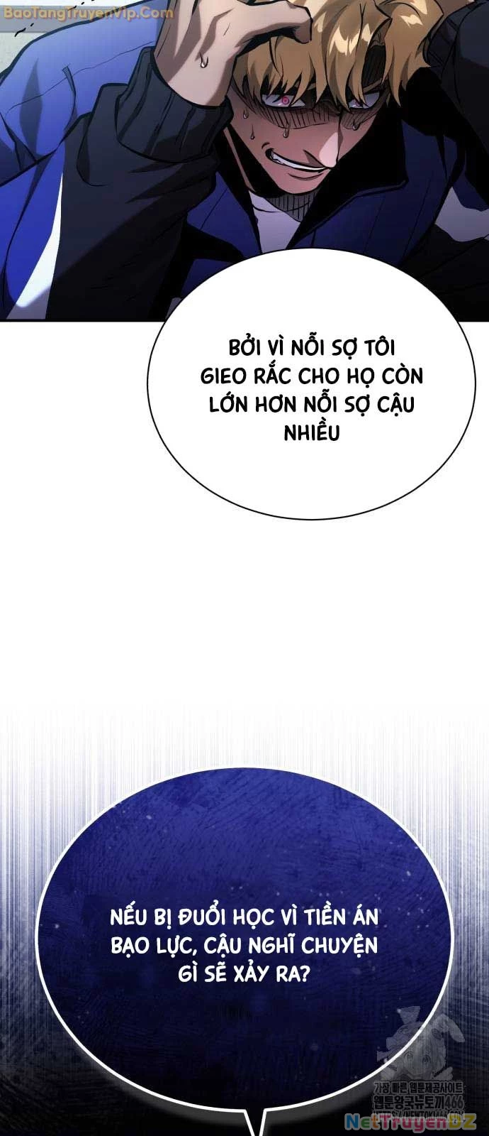 Ác Quỷ Trở Lại Học Đường Chapter 72 - Trang 4