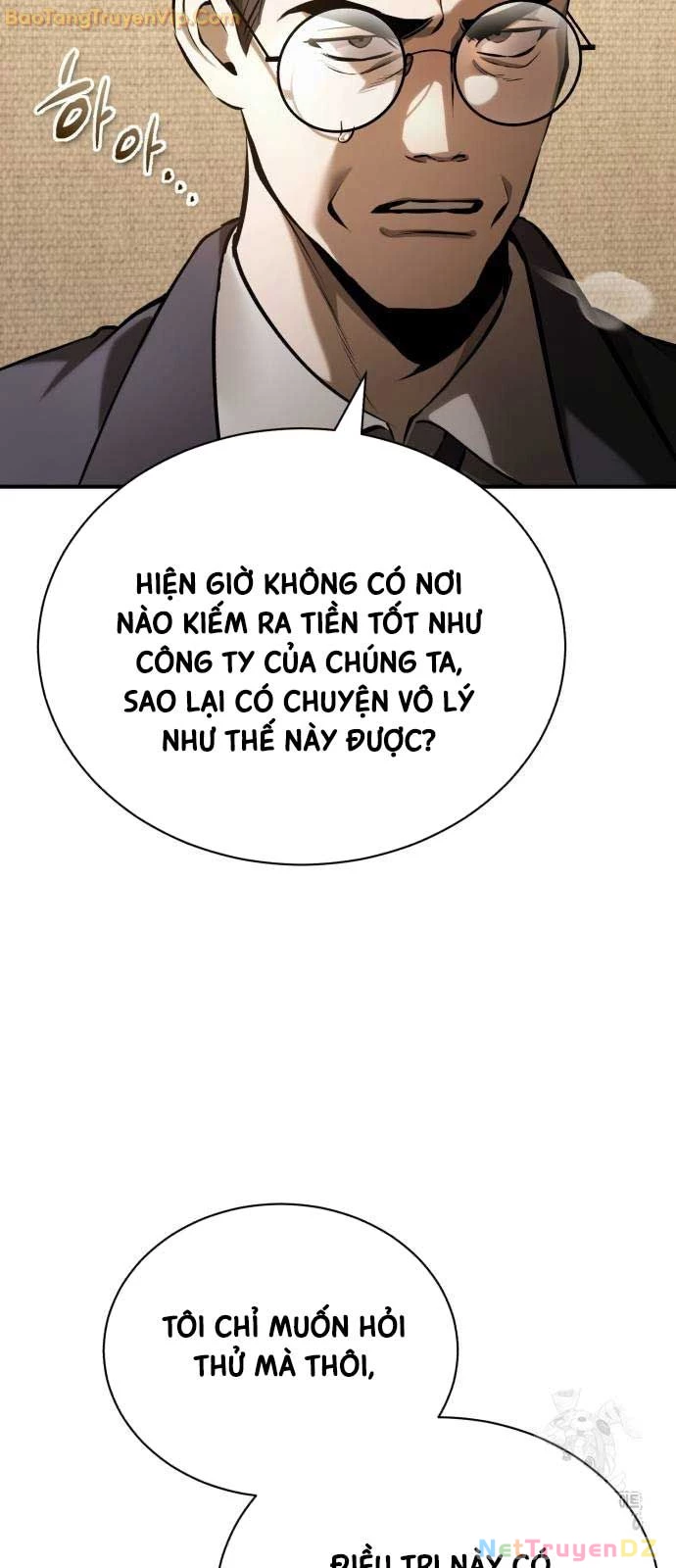 Ác Quỷ Trở Lại Học Đường Chapter 72 - Trang 4