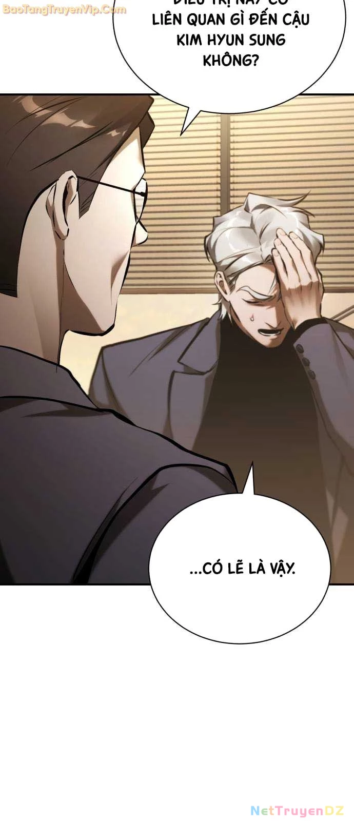 Ác Quỷ Trở Lại Học Đường Chapter 72 - Trang 4