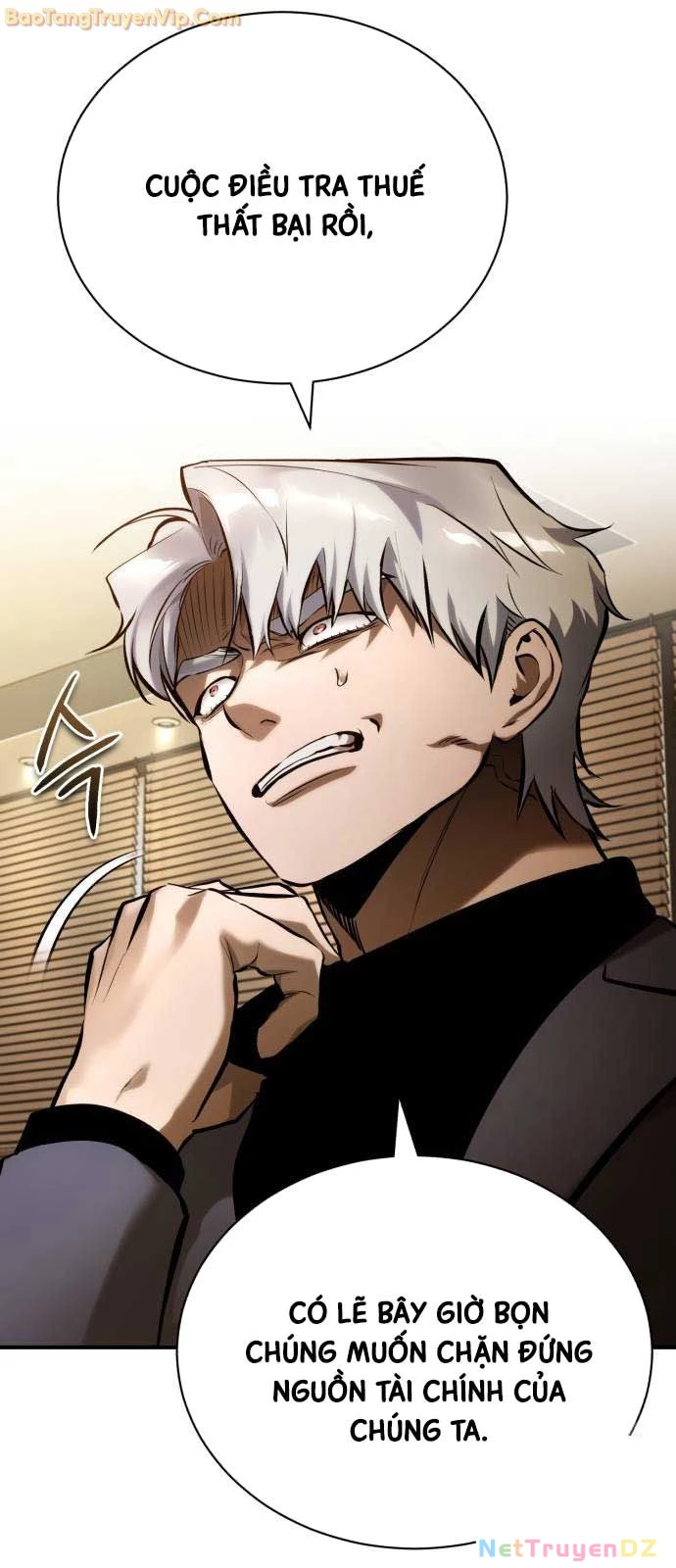 Ác Quỷ Trở Lại Học Đường Chapter 72 - Trang 4