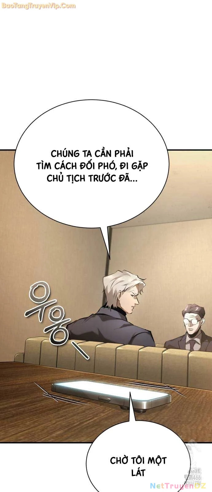 Ác Quỷ Trở Lại Học Đường Chapter 72 - Trang 4