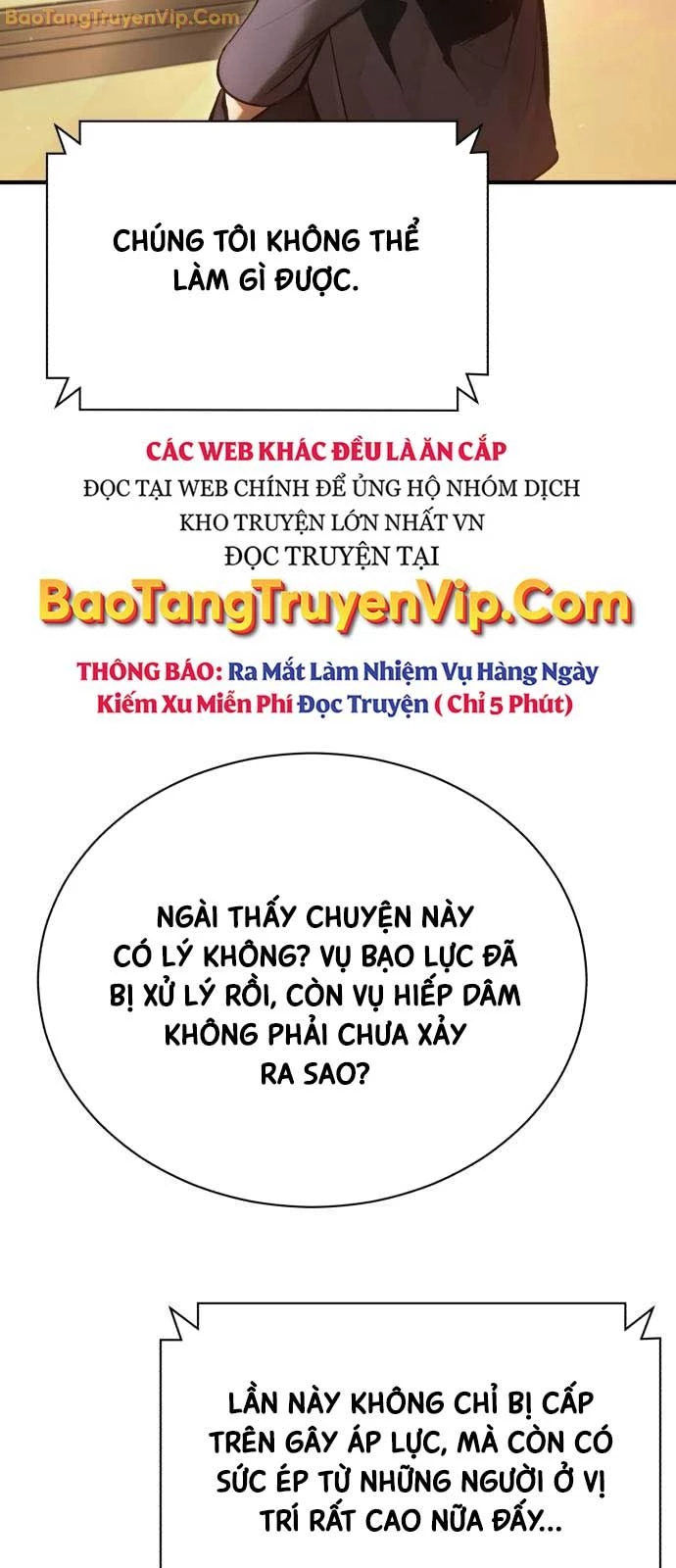Ác Quỷ Trở Lại Học Đường Chapter 72 - Trang 4