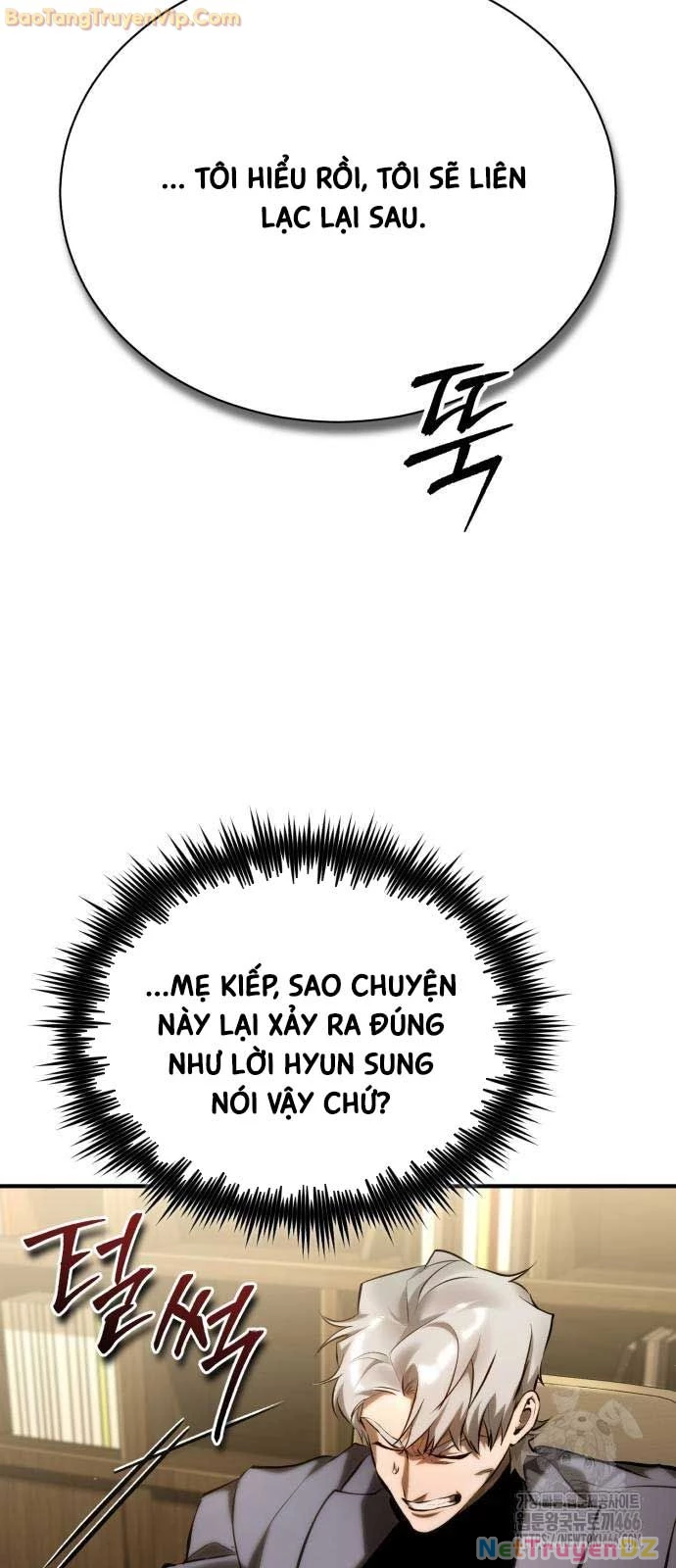 Ác Quỷ Trở Lại Học Đường Chapter 72 - Trang 4