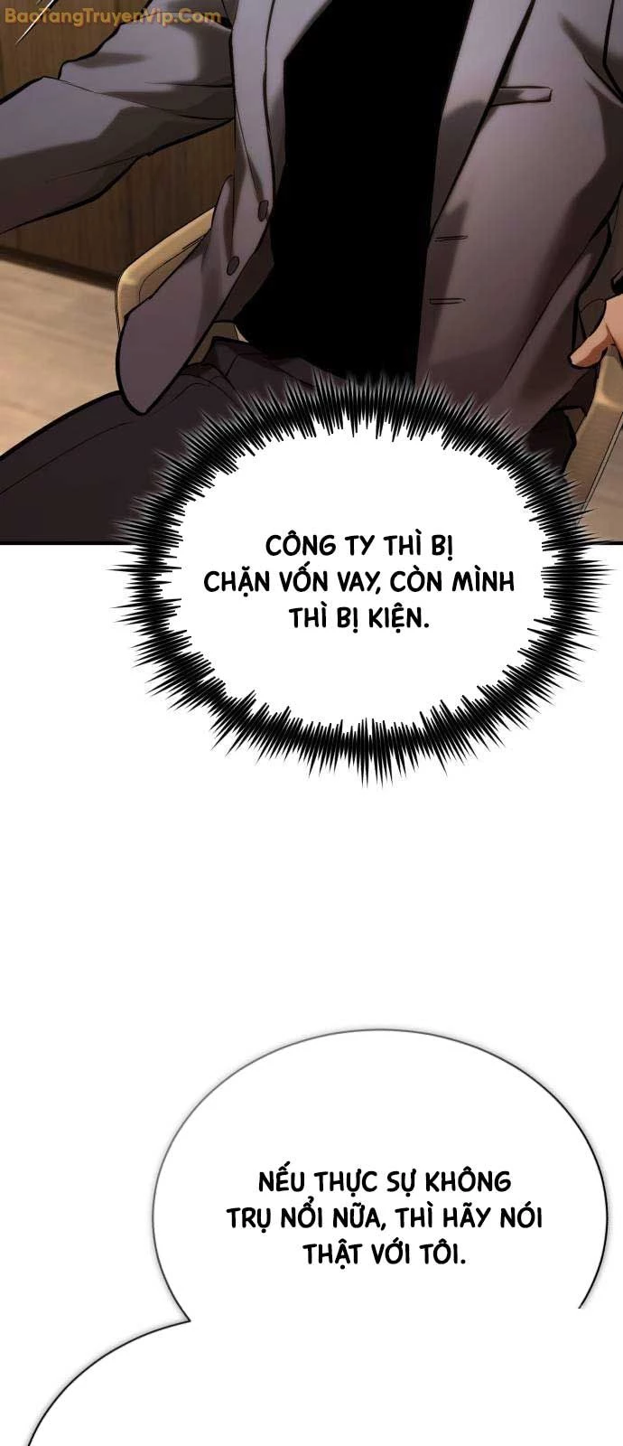 Ác Quỷ Trở Lại Học Đường Chapter 72 - Trang 4