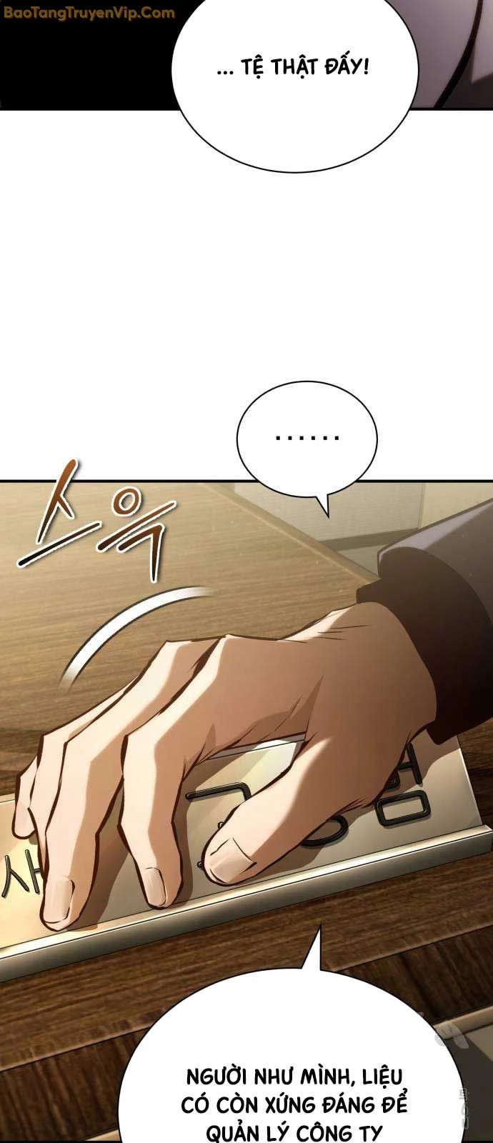 Ác Quỷ Trở Lại Học Đường Chapter 72 - Trang 4