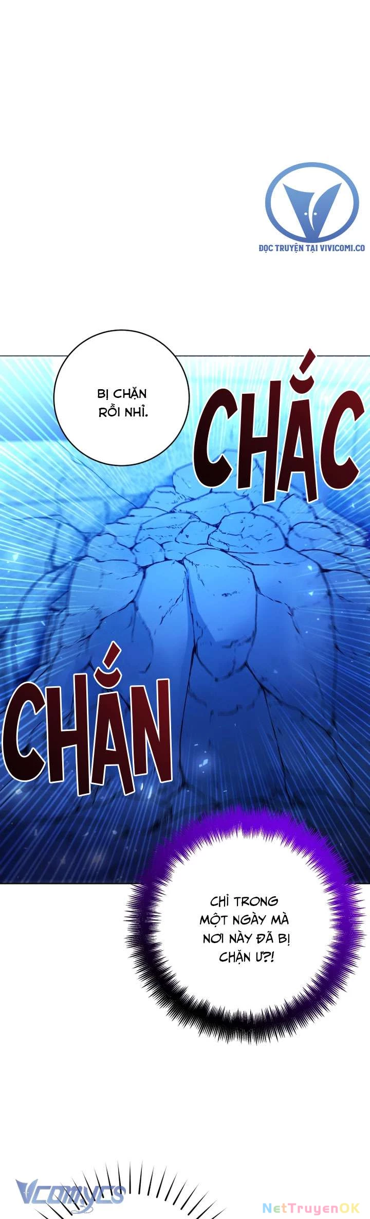 Bé Cá Voi Sát Thủ Phản Diện Chapter 45 - Trang 2