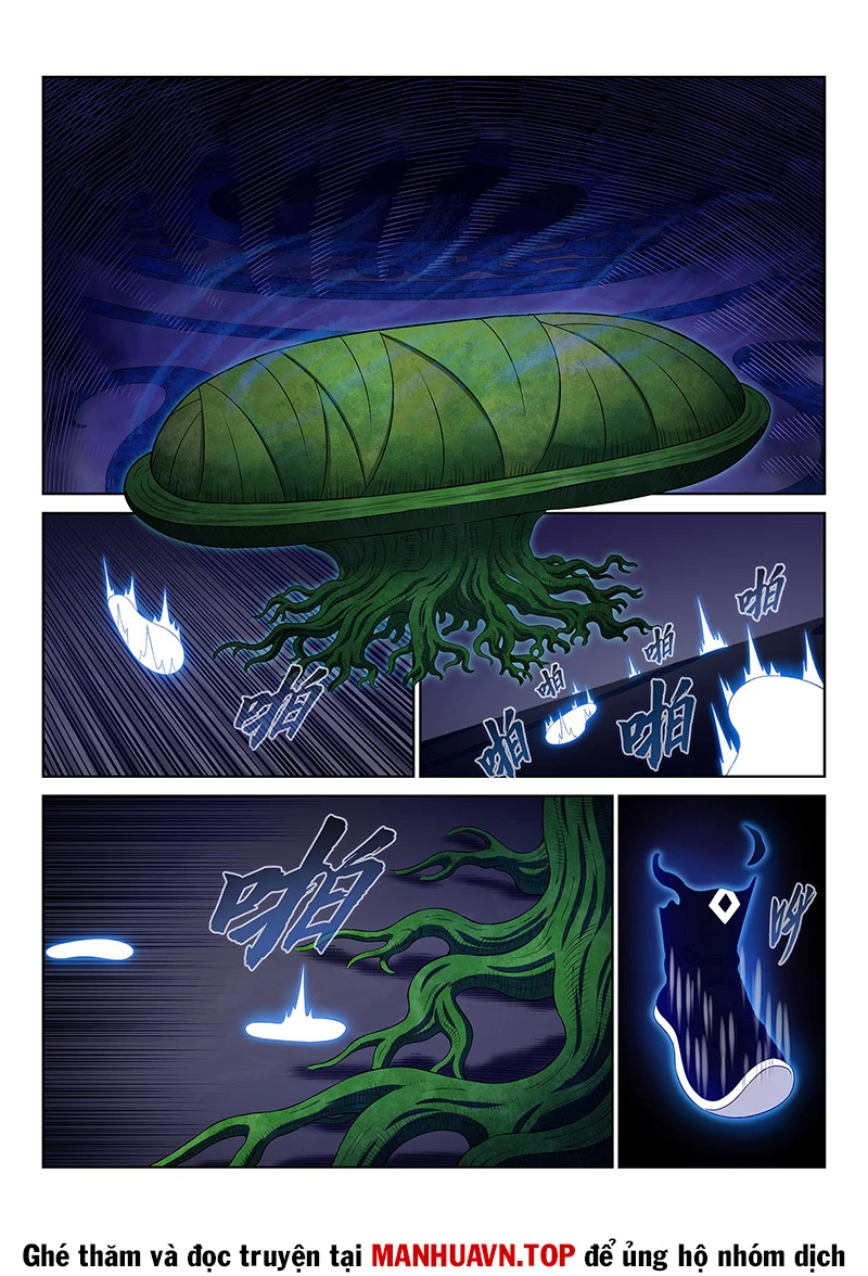 Ta Là Đại Thần Tiên Chapter 766 - Trang 4