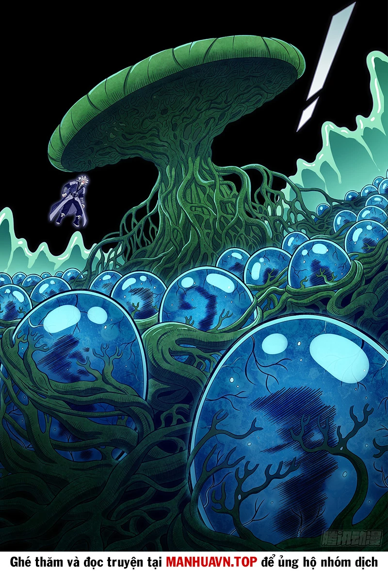 Ta Là Đại Thần Tiên Chapter 766 - Trang 4