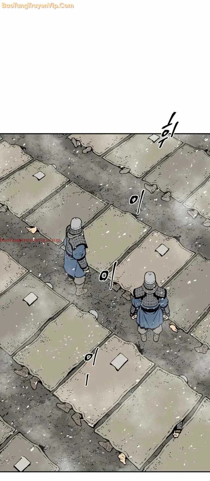 Vĩ Linh Kiếm Tiên Chapter 87 - Trang 4