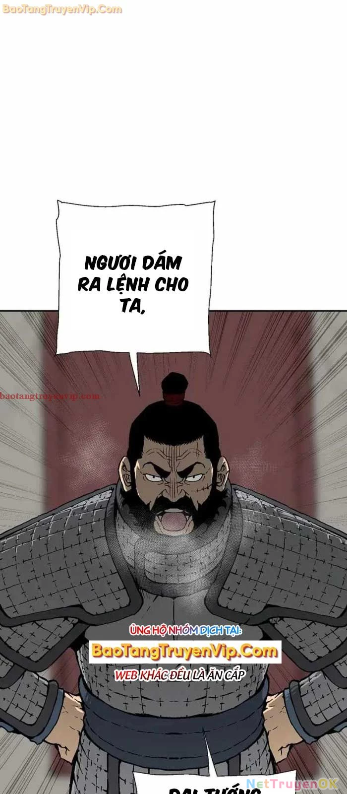 Vĩ Linh Kiếm Tiên Chapter 87 - Trang 4