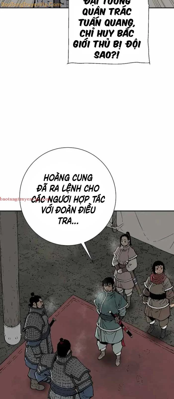 Vĩ Linh Kiếm Tiên Chapter 87 - Trang 4