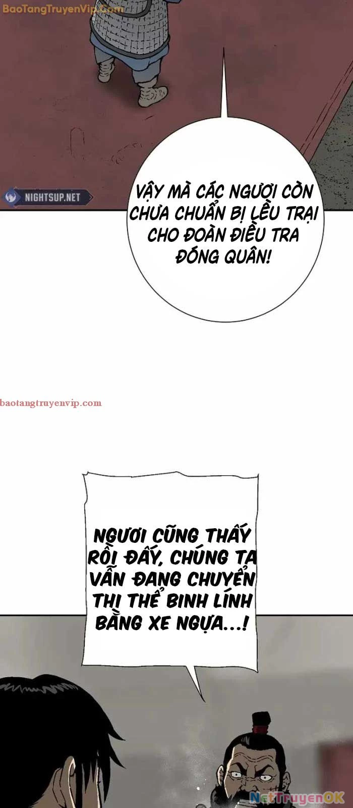 Vĩ Linh Kiếm Tiên Chapter 87 - Trang 4