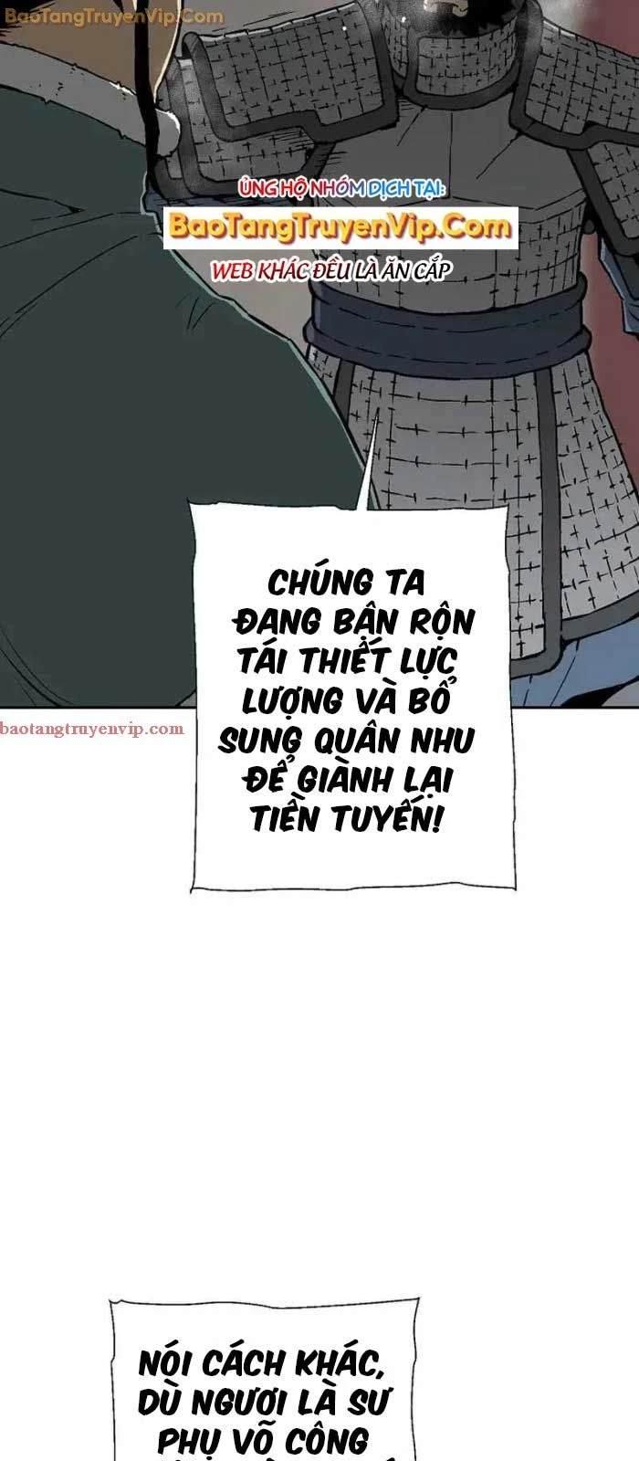 Vĩ Linh Kiếm Tiên Chapter 87 - Trang 4