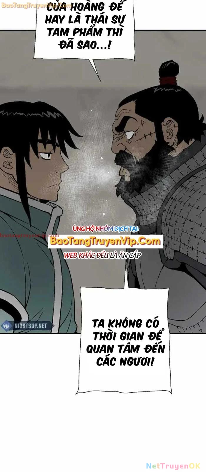 Vĩ Linh Kiếm Tiên Chapter 87 - Trang 4