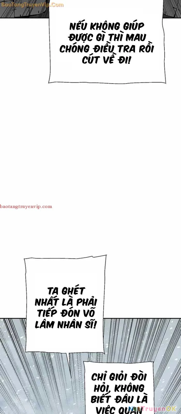 Vĩ Linh Kiếm Tiên Chapter 87 - Trang 4