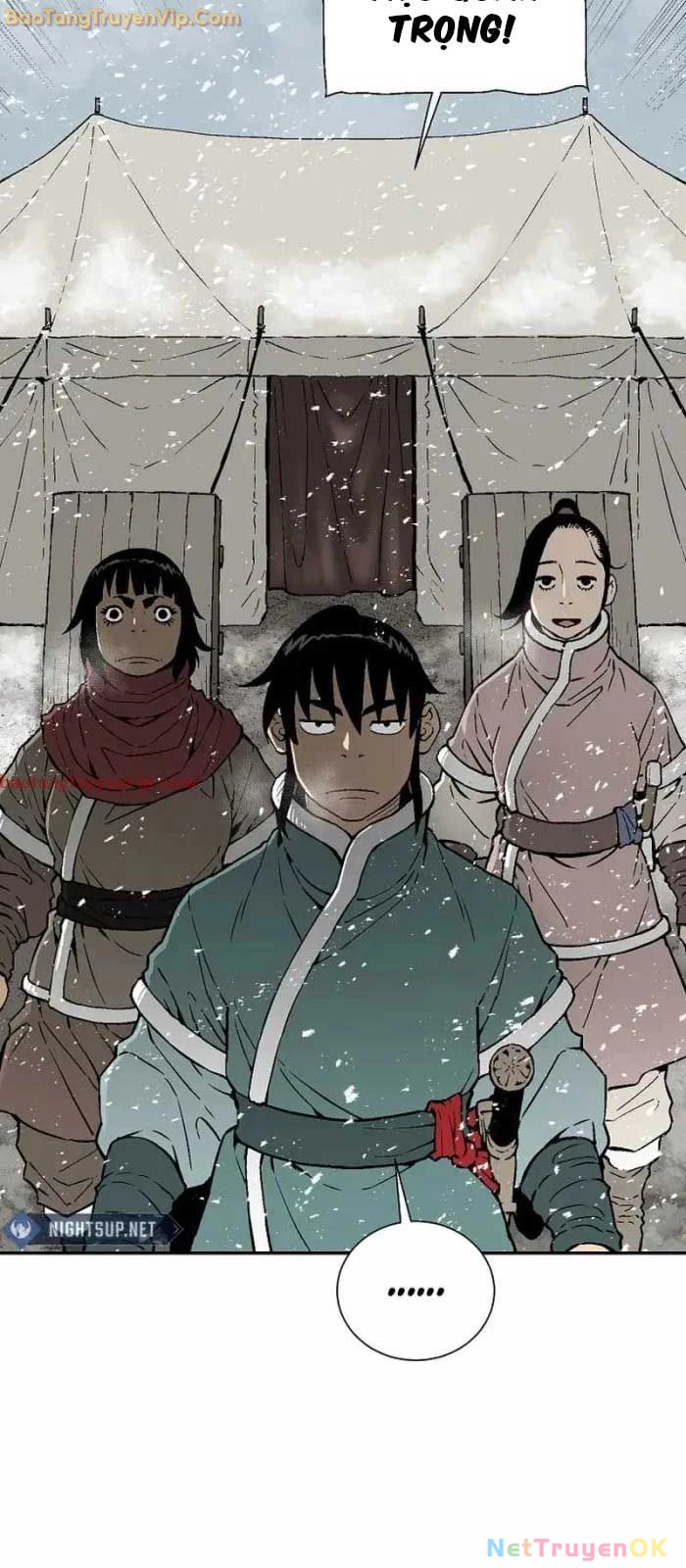 Vĩ Linh Kiếm Tiên Chapter 87 - Trang 4