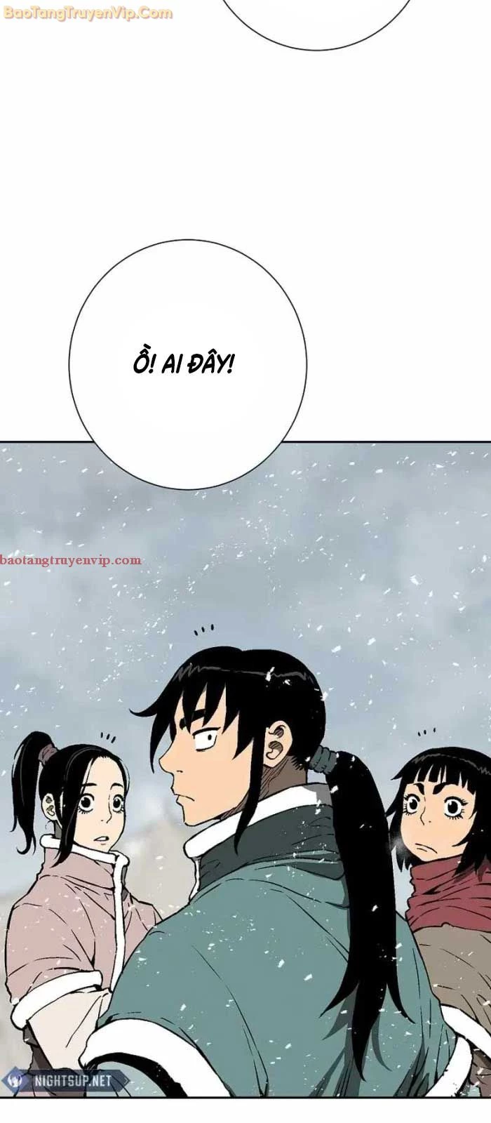 Vĩ Linh Kiếm Tiên Chapter 87 - Trang 4