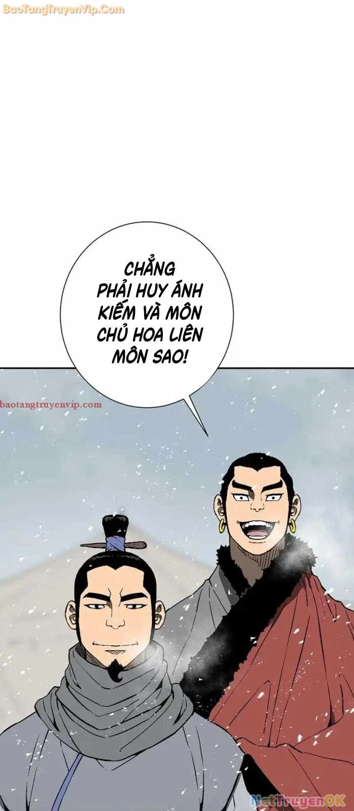 Vĩ Linh Kiếm Tiên Chapter 87 - Trang 4