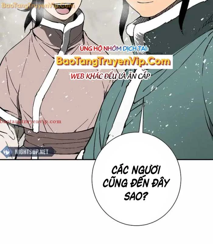 Vĩ Linh Kiếm Tiên Chapter 87 - Trang 4
