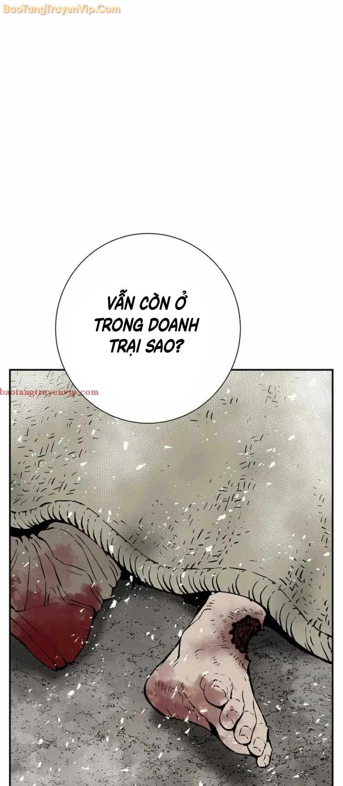 Vĩ Linh Kiếm Tiên Chapter 87 - Trang 4