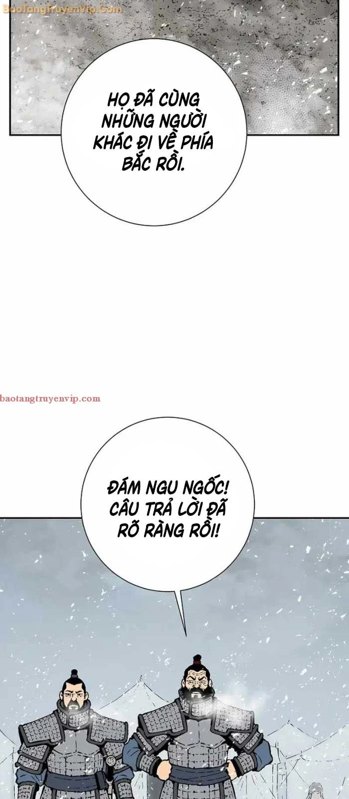 Vĩ Linh Kiếm Tiên Chapter 87 - Trang 4