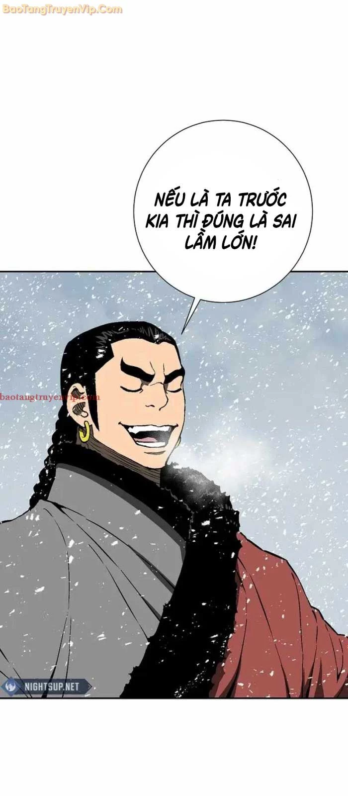 Vĩ Linh Kiếm Tiên Chapter 87 - Trang 4