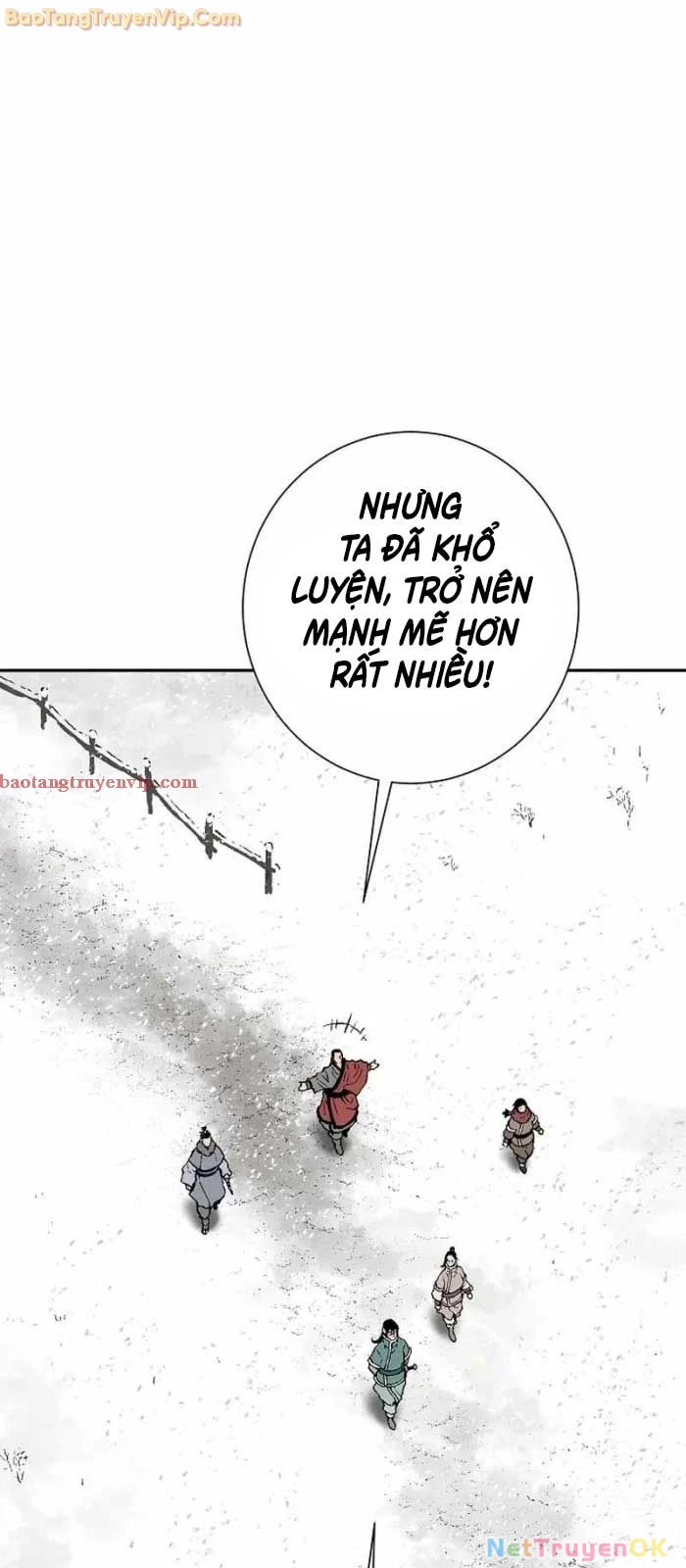 Vĩ Linh Kiếm Tiên Chapter 87 - Trang 4