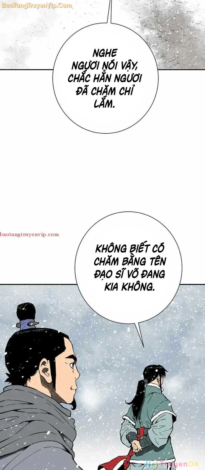 Vĩ Linh Kiếm Tiên Chapter 87 - Trang 4