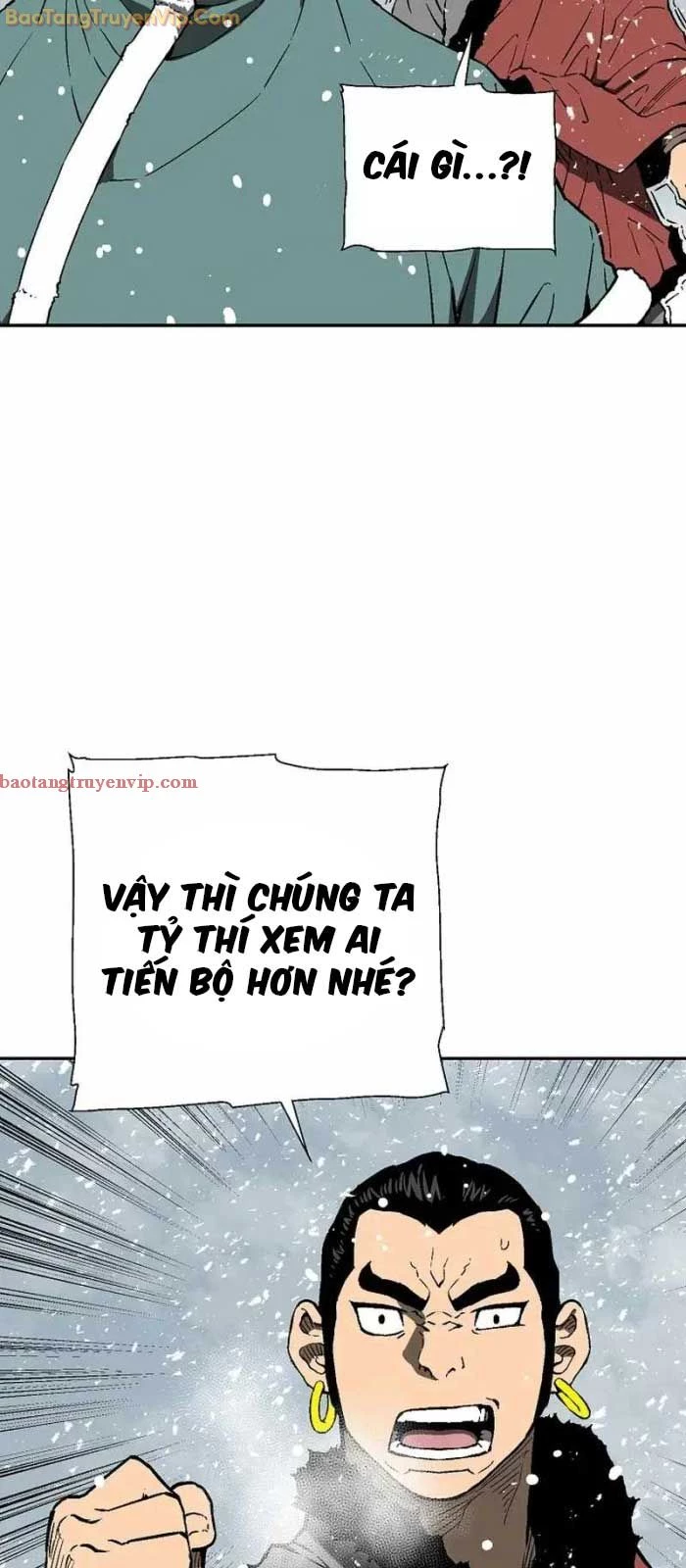 Vĩ Linh Kiếm Tiên Chapter 87 - Trang 4