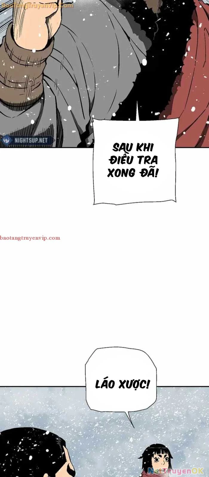 Vĩ Linh Kiếm Tiên Chapter 87 - Trang 4