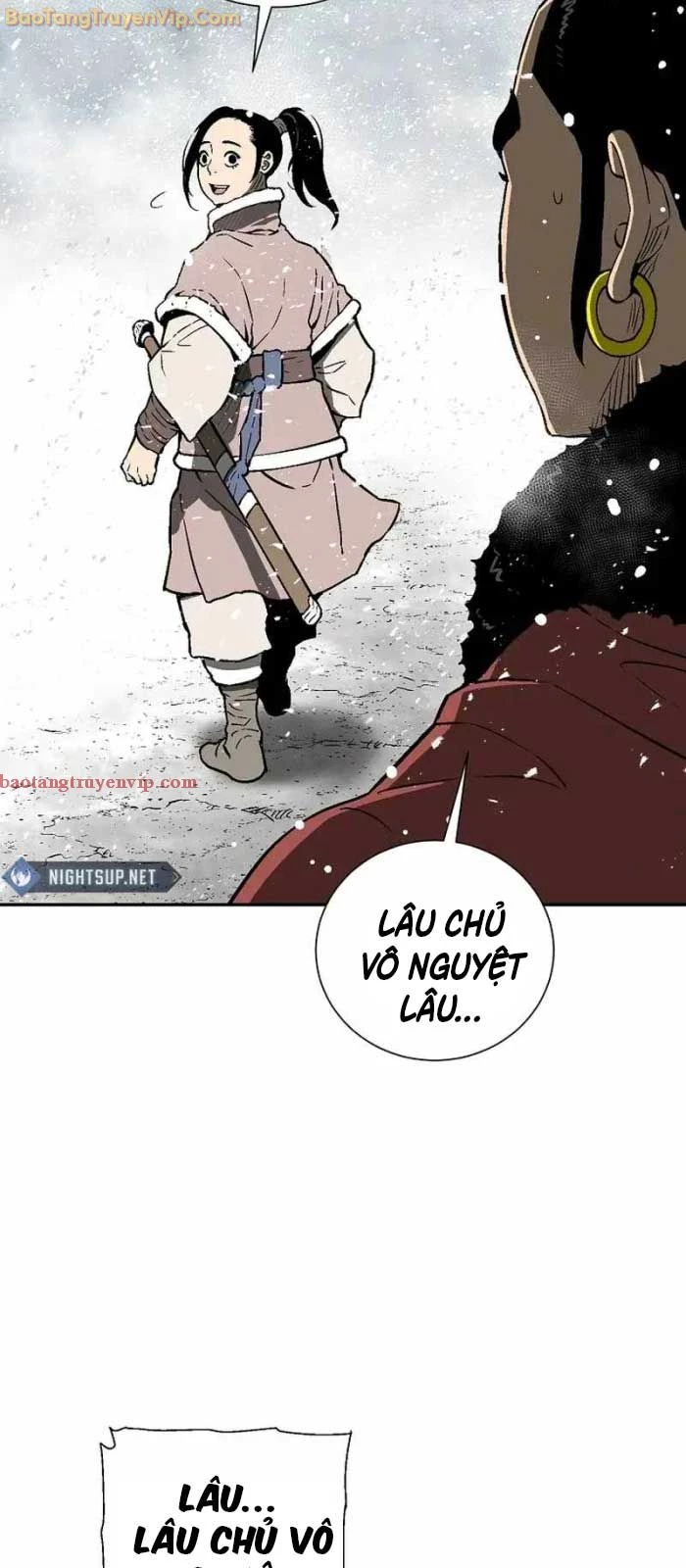 Vĩ Linh Kiếm Tiên Chapter 87 - Trang 4