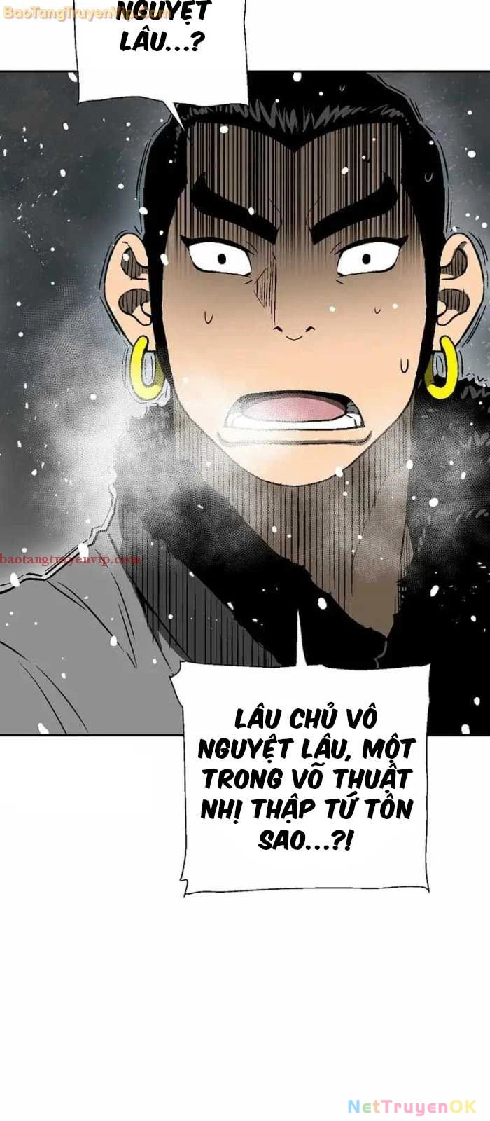 Vĩ Linh Kiếm Tiên Chapter 87 - Trang 4