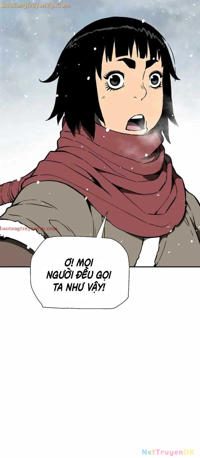 Vĩ Linh Kiếm Tiên Chapter 87 - Trang 4