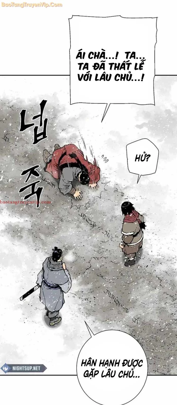 Vĩ Linh Kiếm Tiên Chapter 87 - Trang 4