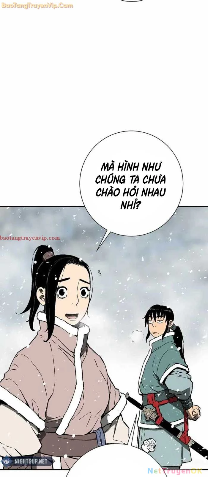 Vĩ Linh Kiếm Tiên Chapter 87 - Trang 4