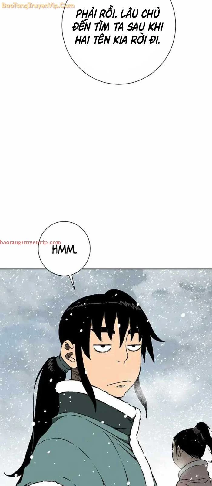 Vĩ Linh Kiếm Tiên Chapter 87 - Trang 4